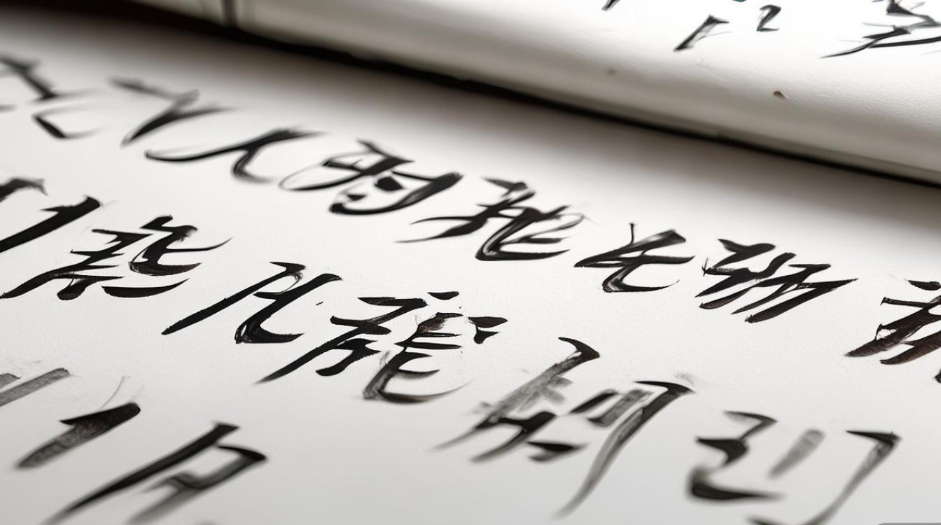 王文瑞书法