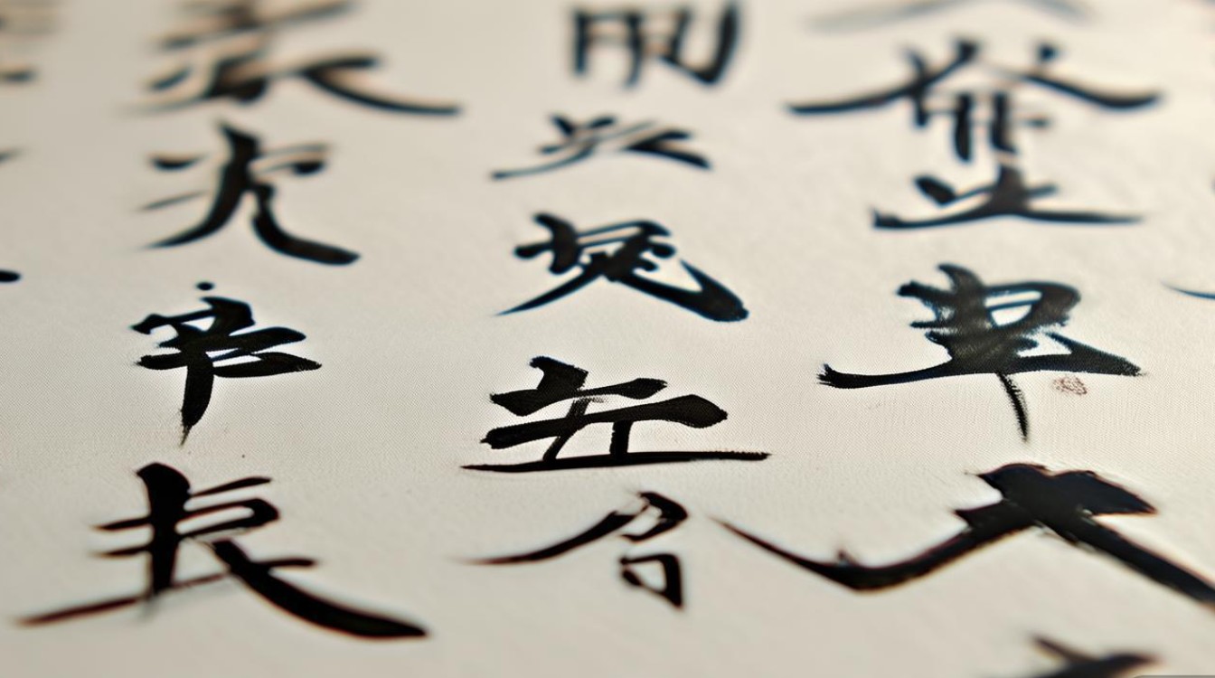 王文瑞书法