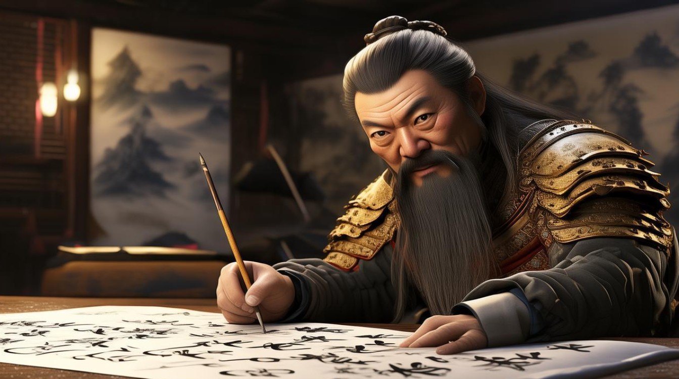 书画家吴尘