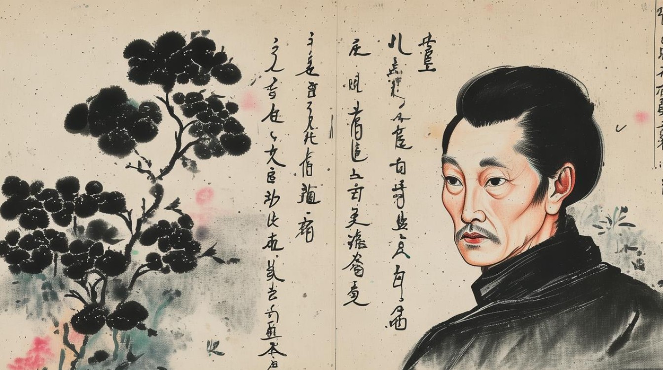 林杰书画家