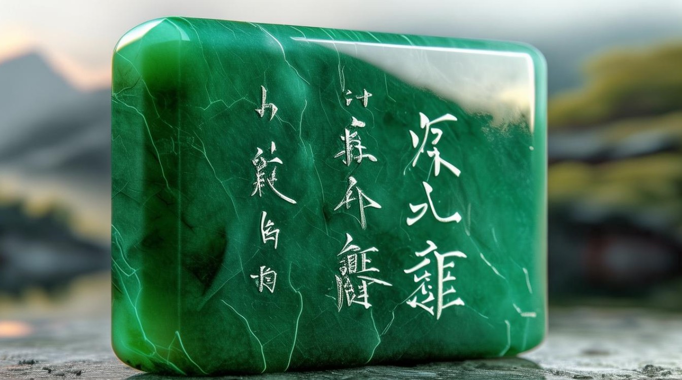 翡翠五行中属什么