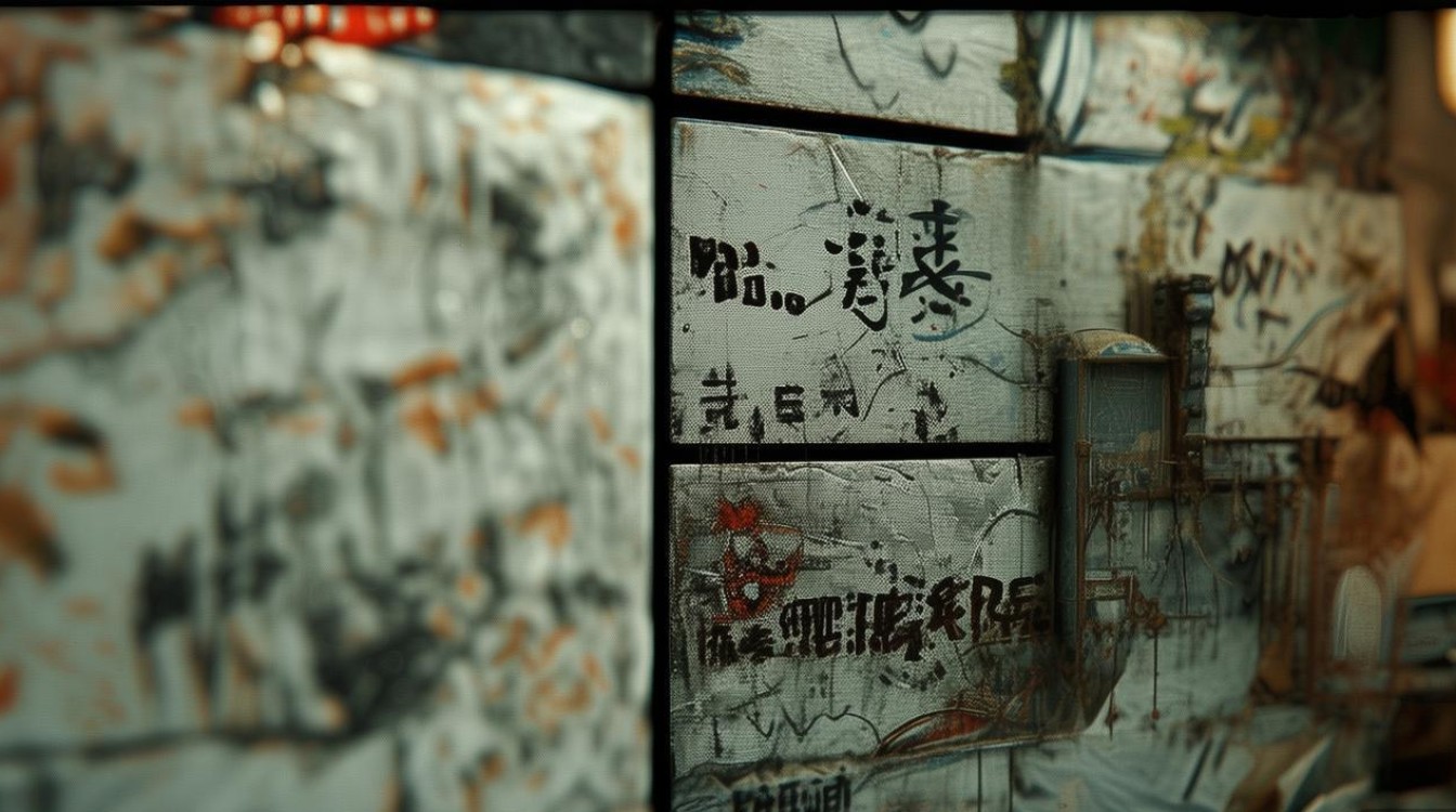 画家李巍的画