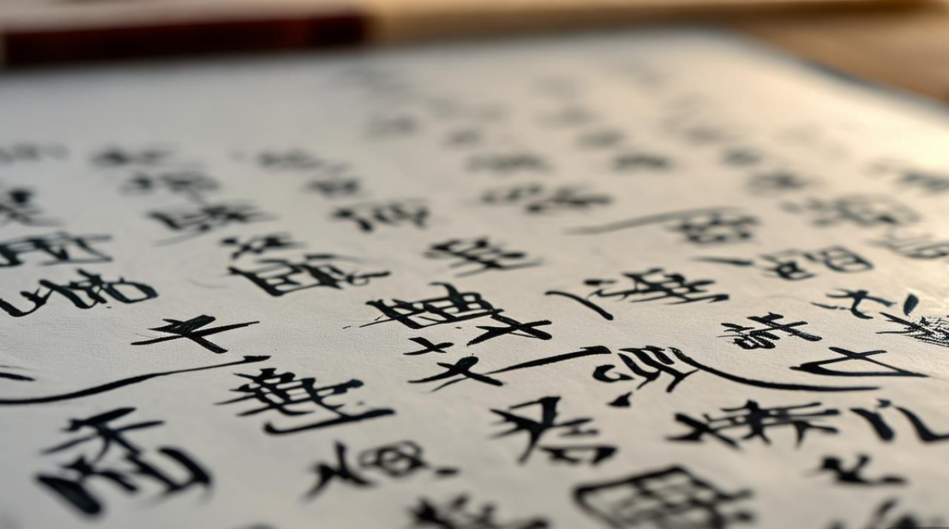 曾庆龙书法