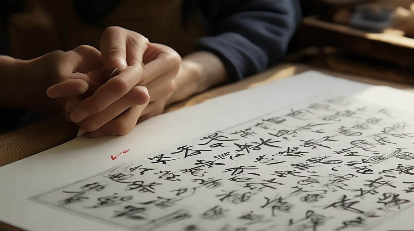 秀清书画家