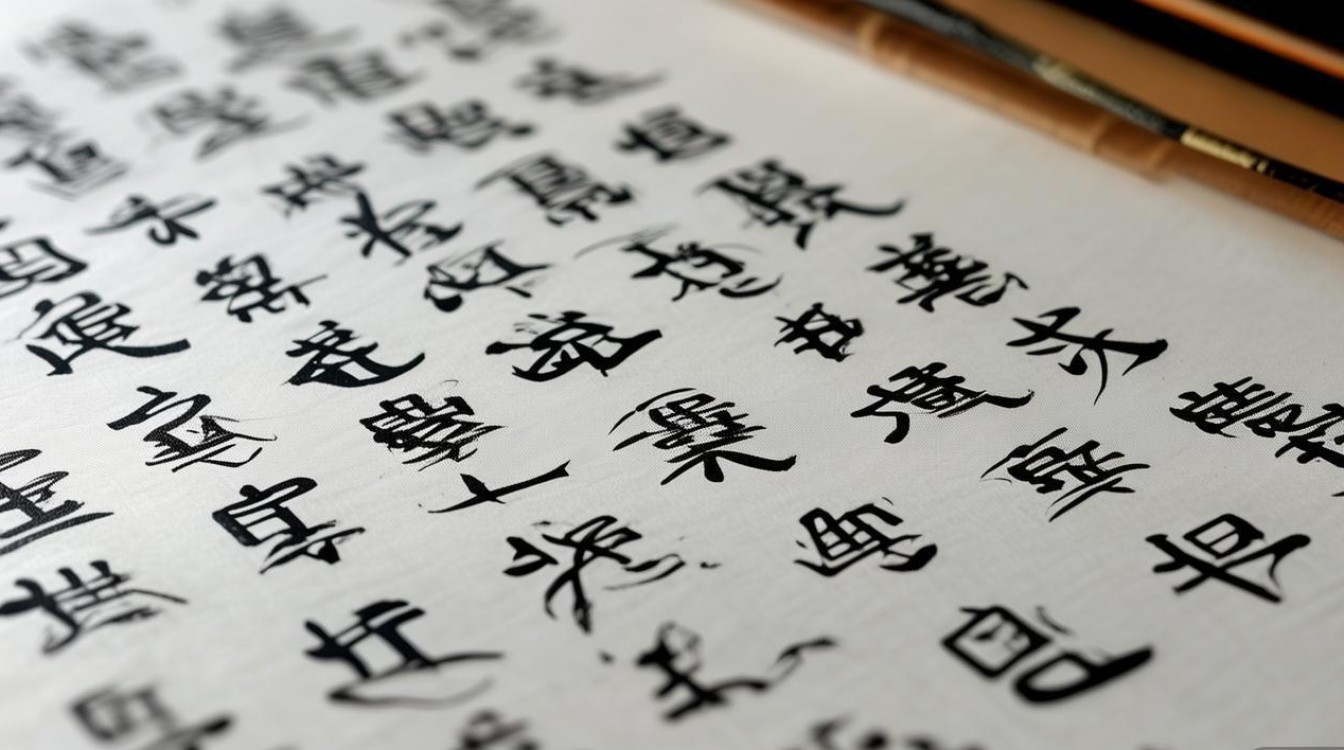 刘相阳书法