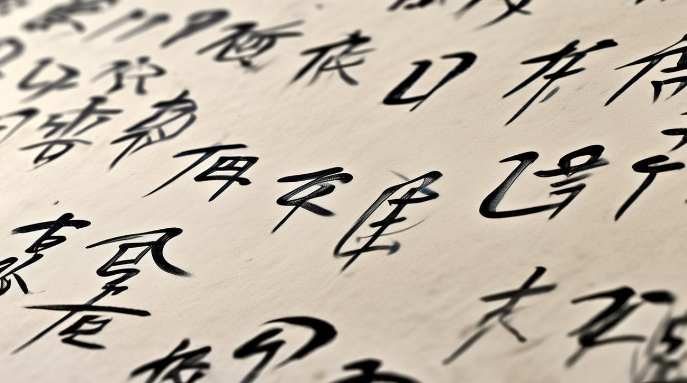 李毅夫书法