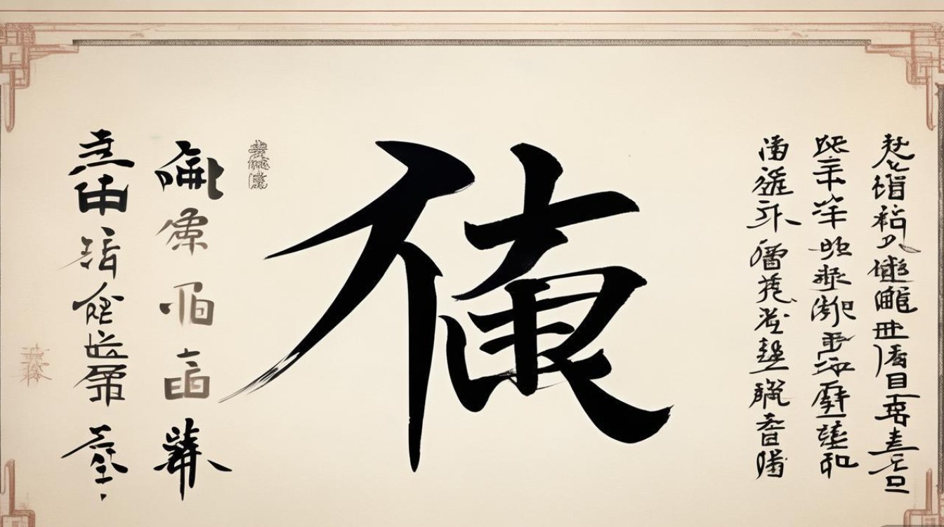 慕世旺书法