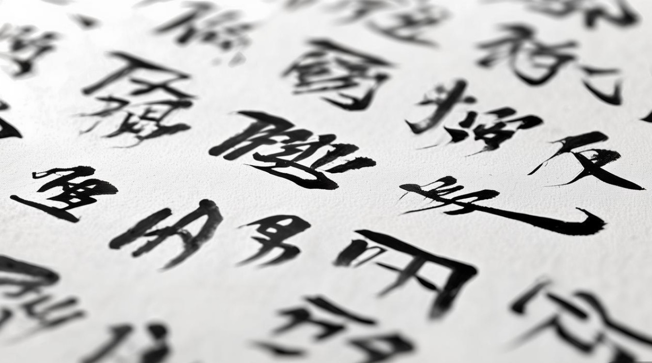 燕开济书法