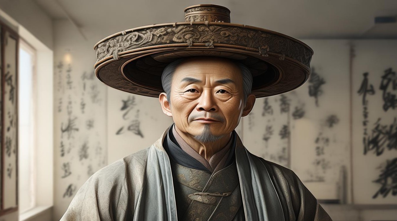 书画家陈淳