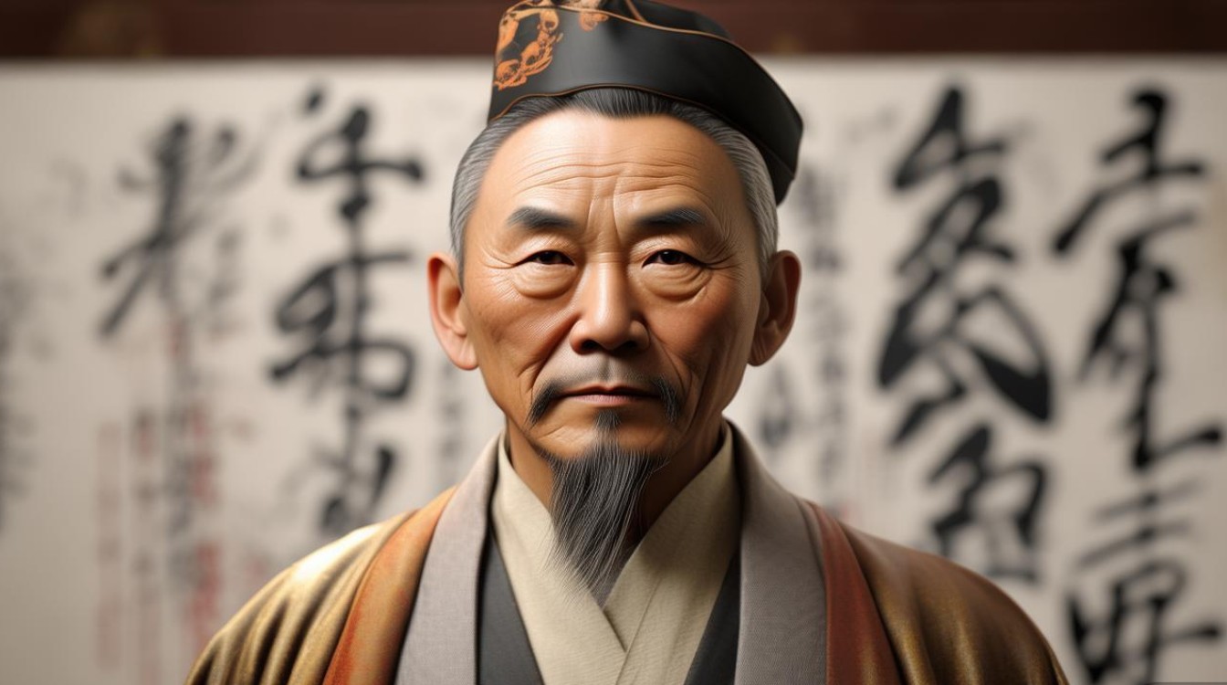书画家陈淳