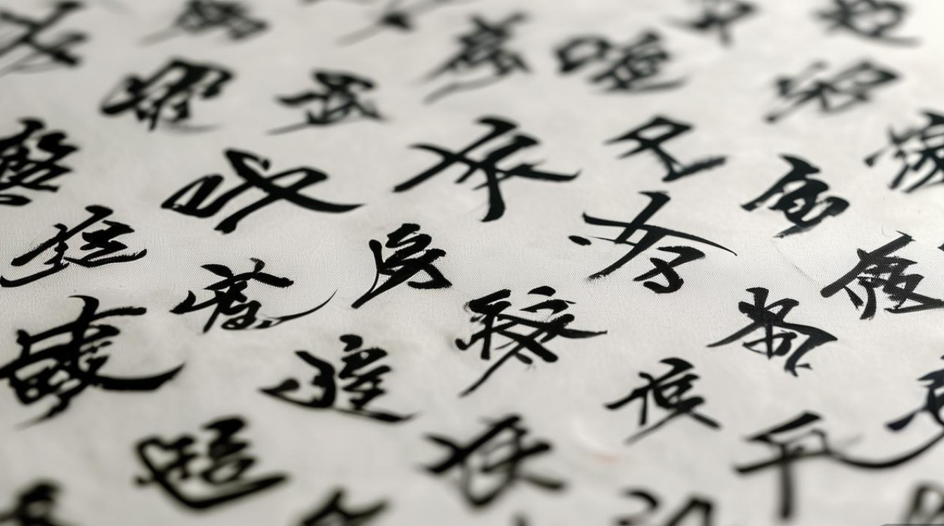 王秀生书法