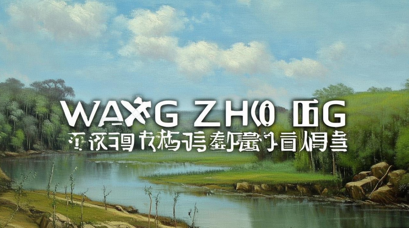 王仲油画家