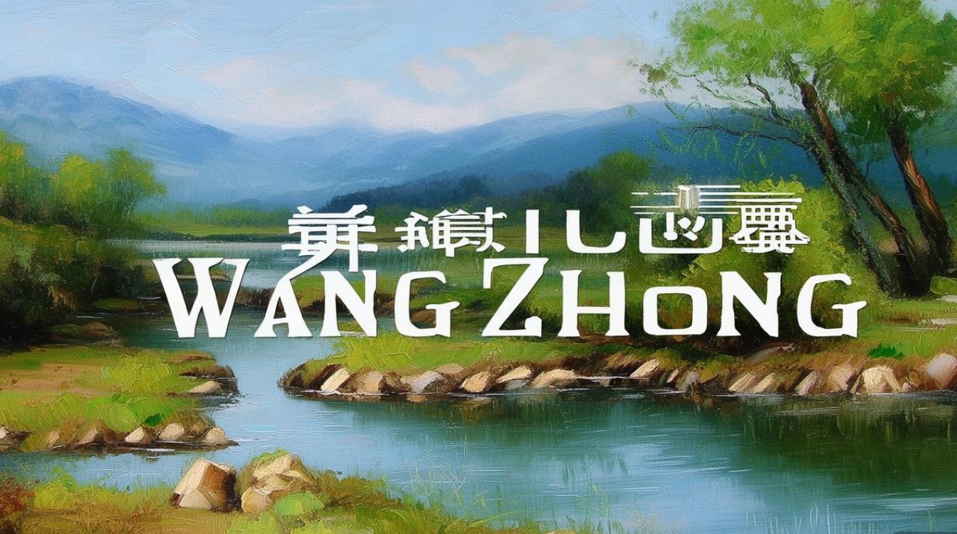 王仲油画家