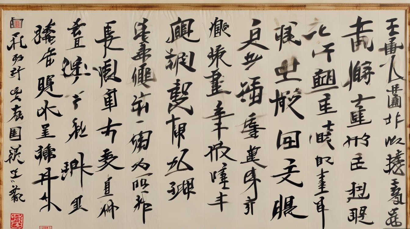 陈品超书法
