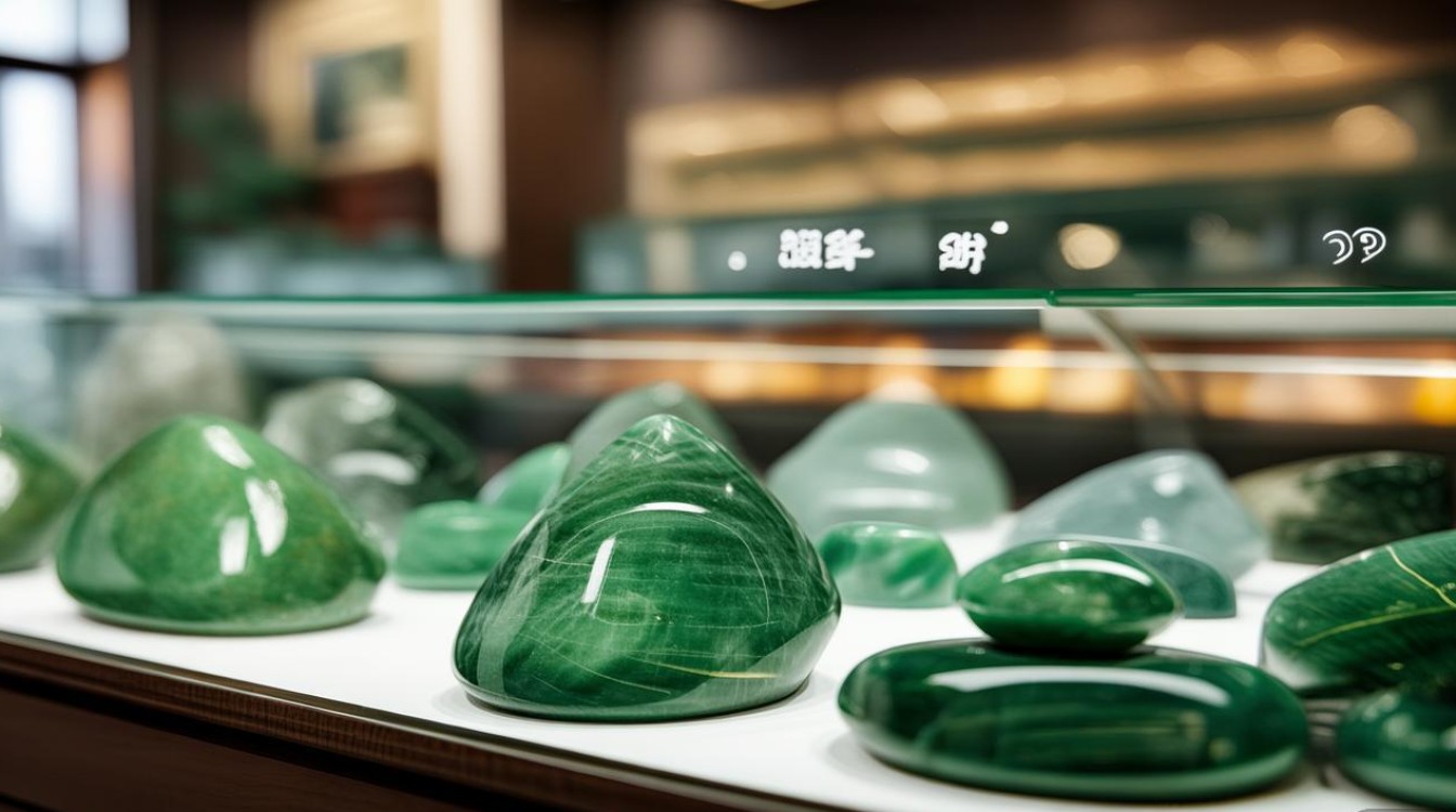 淘翠网翡翠是真的吗