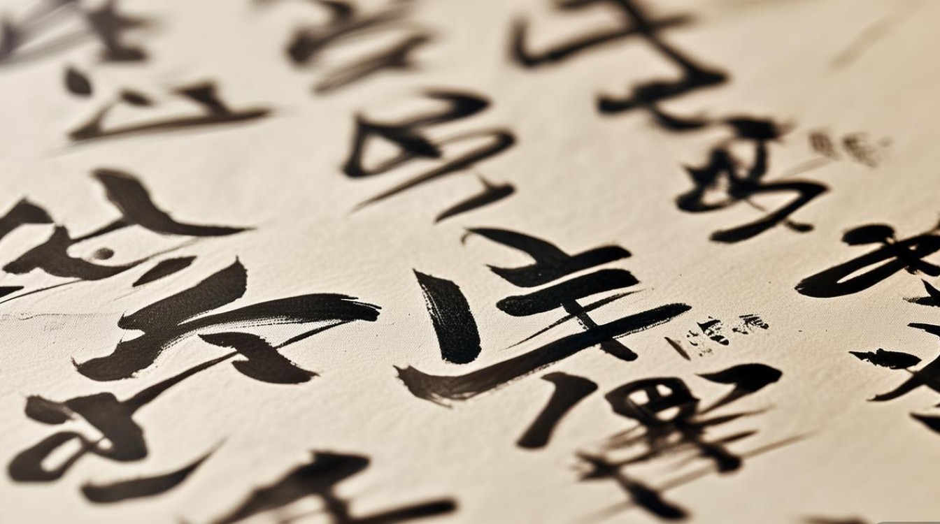 倪永飞书法