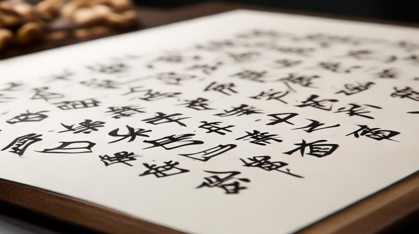 陈益义书法