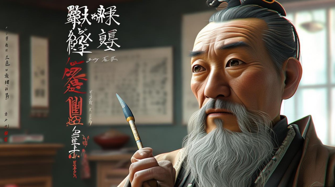 书画家傅如