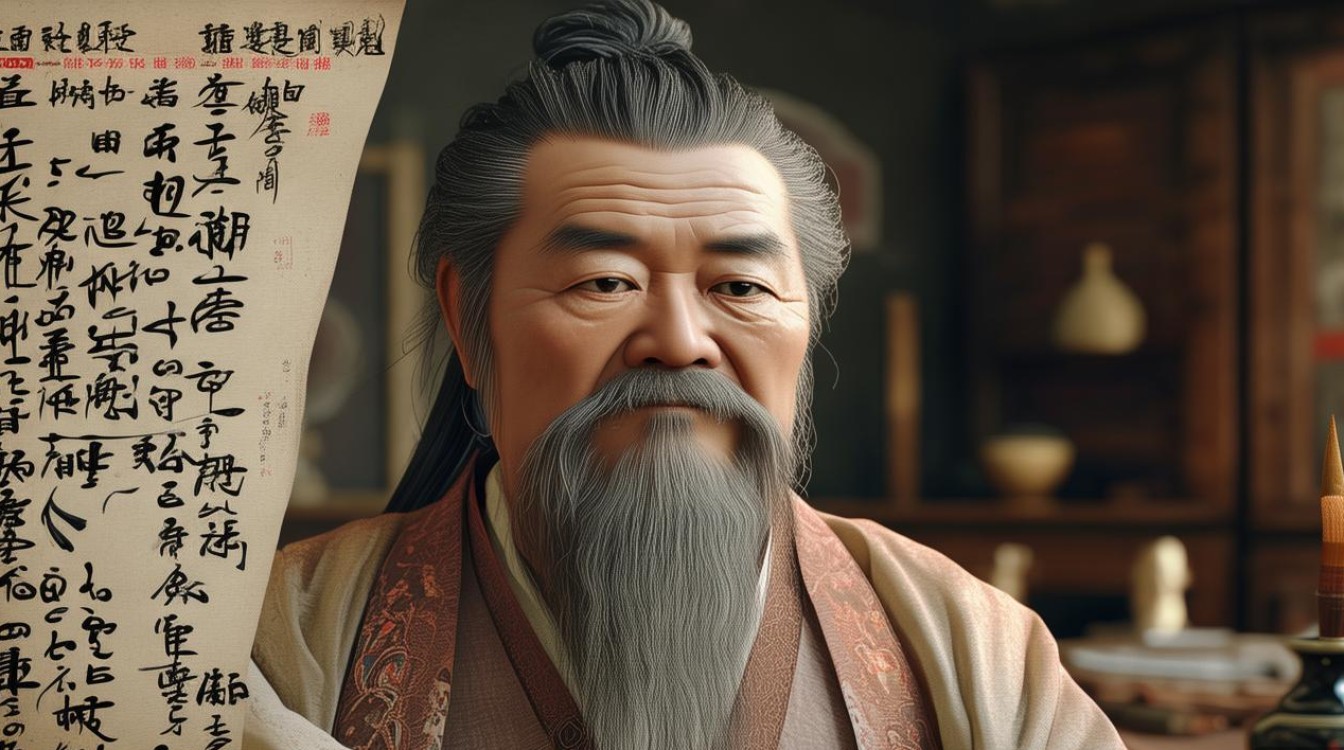 书画家傅如