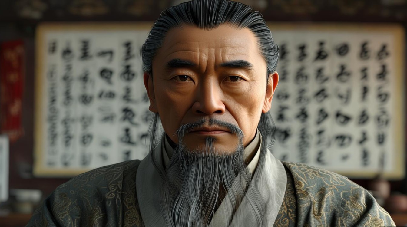 夏平权书画家