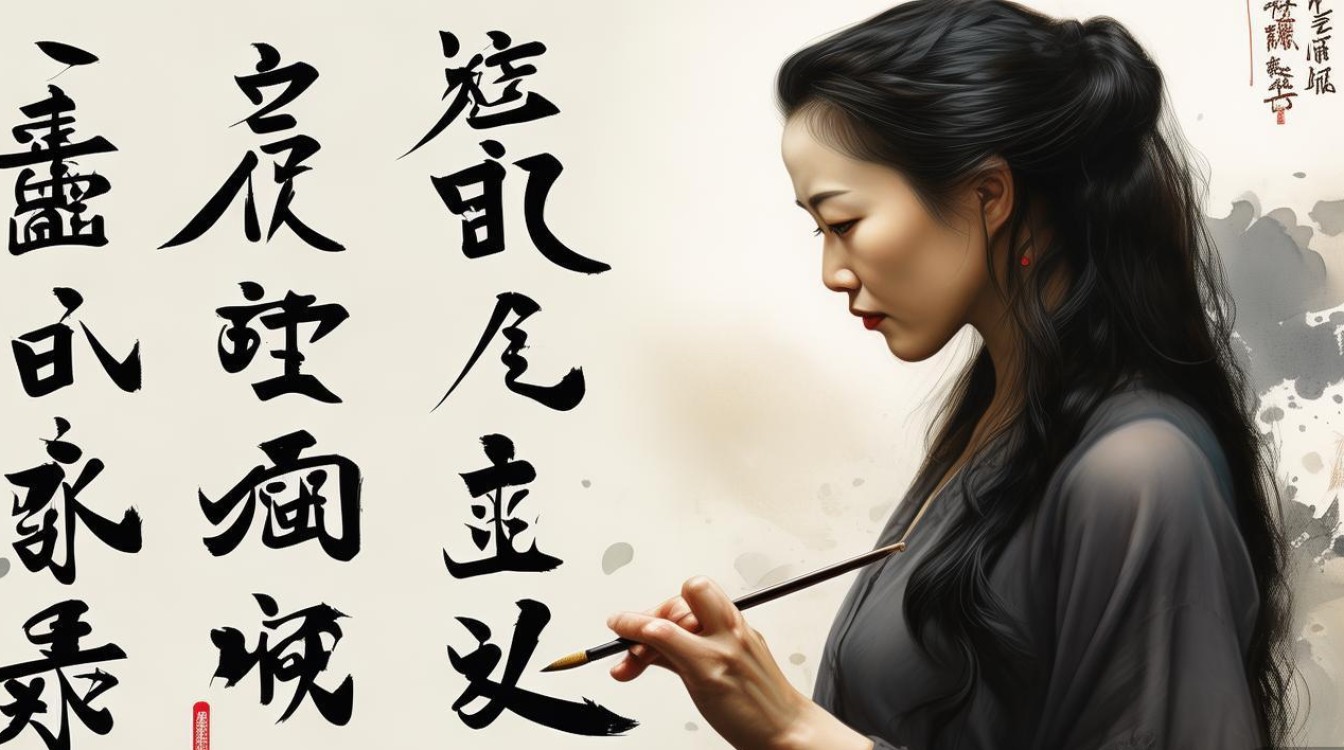 王澜书画家