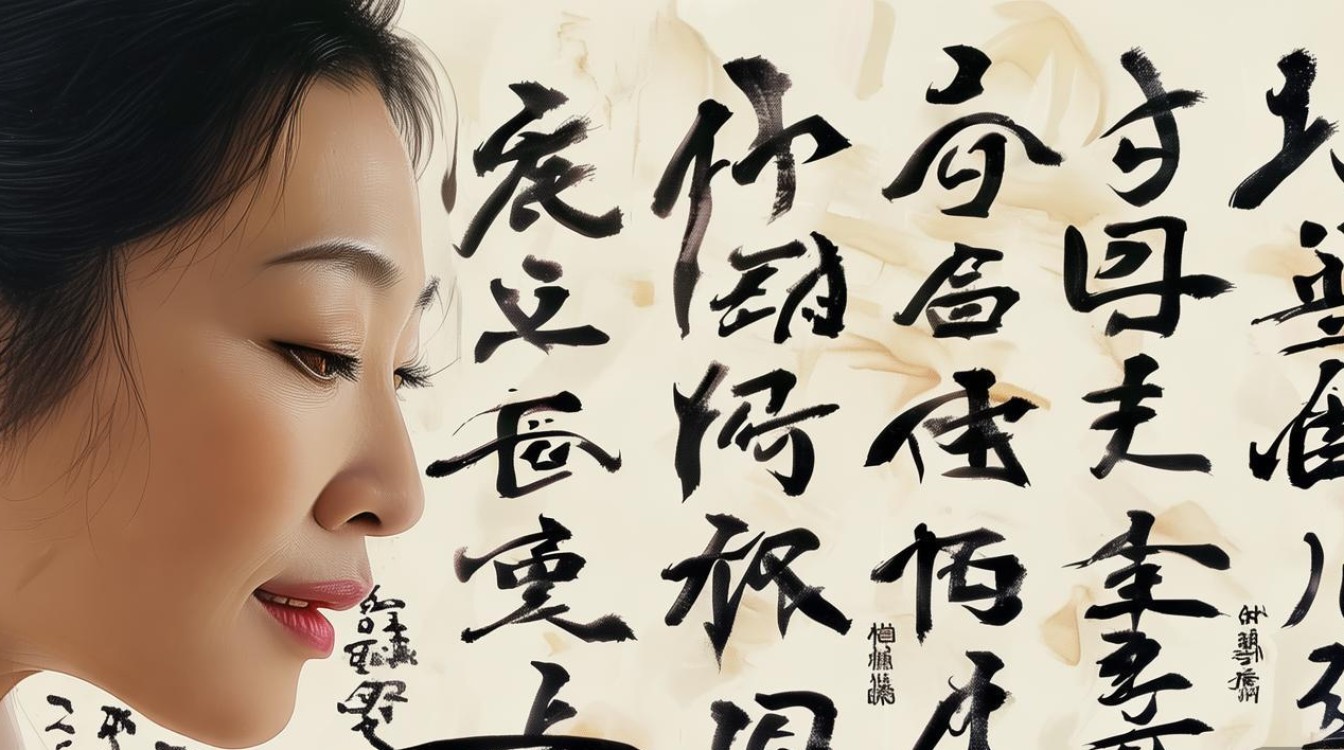王澜书画家