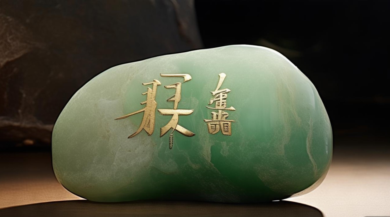 翡翠原石一元拍