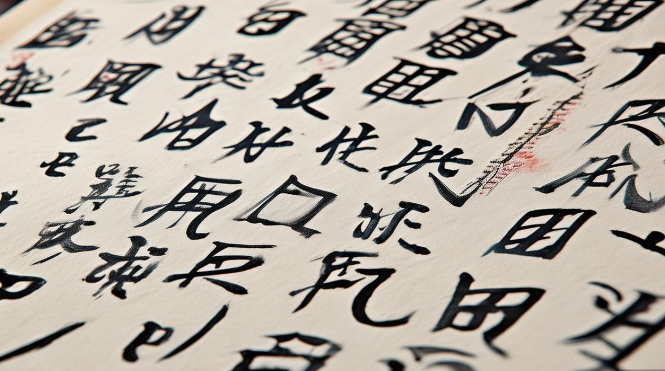 吴泽浩书法