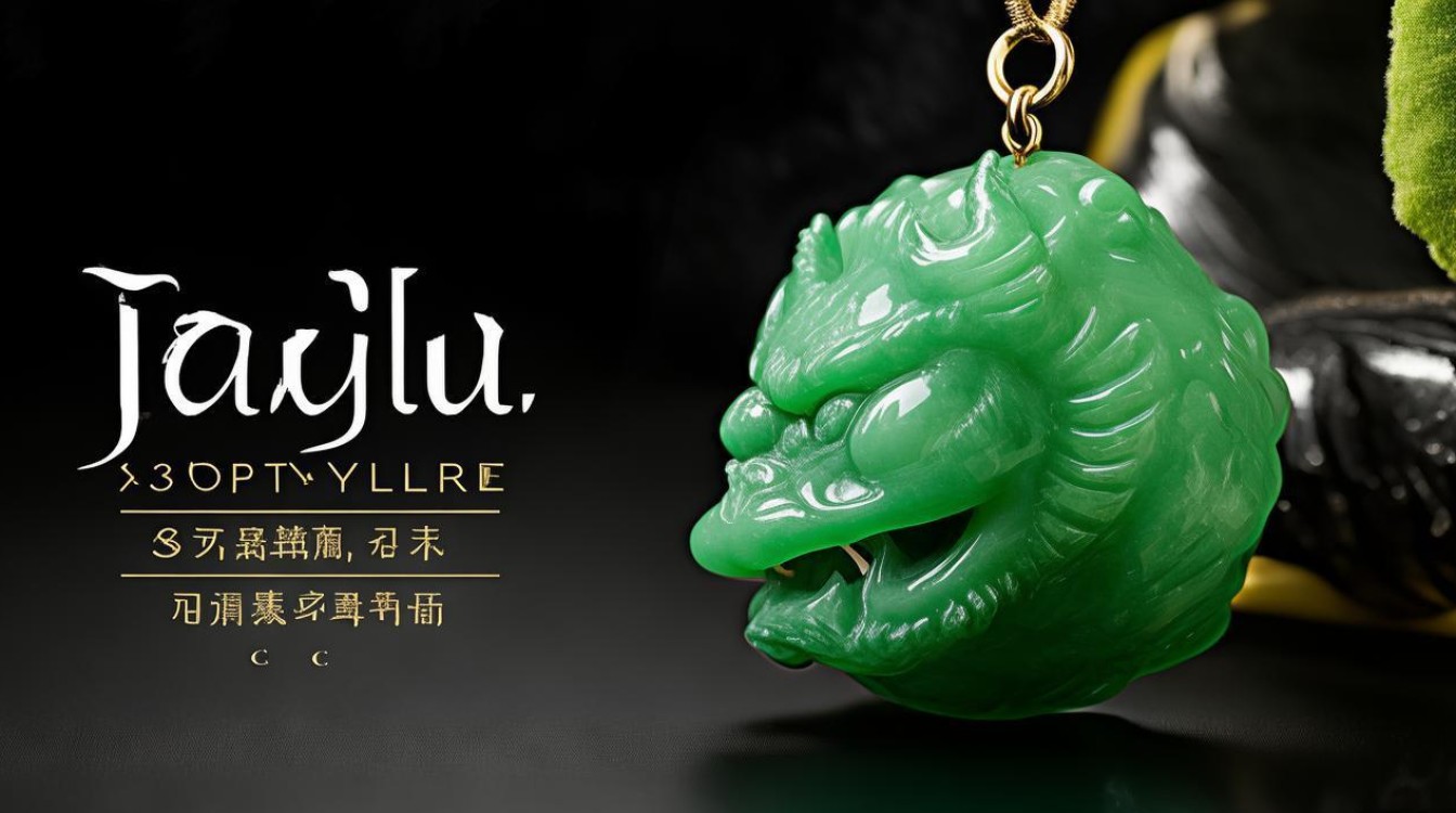 翡翠a货貔貅吊坠价格