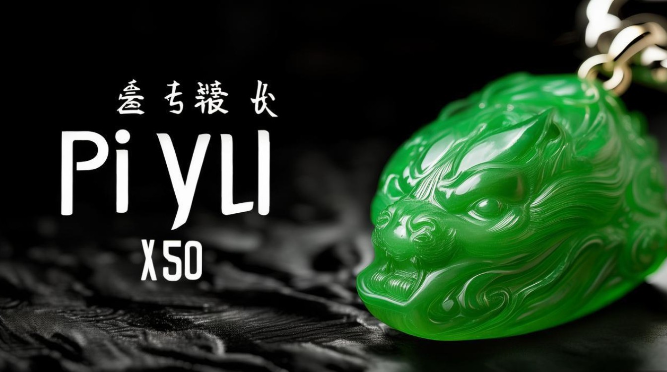 翡翠a货貔貅吊坠价格