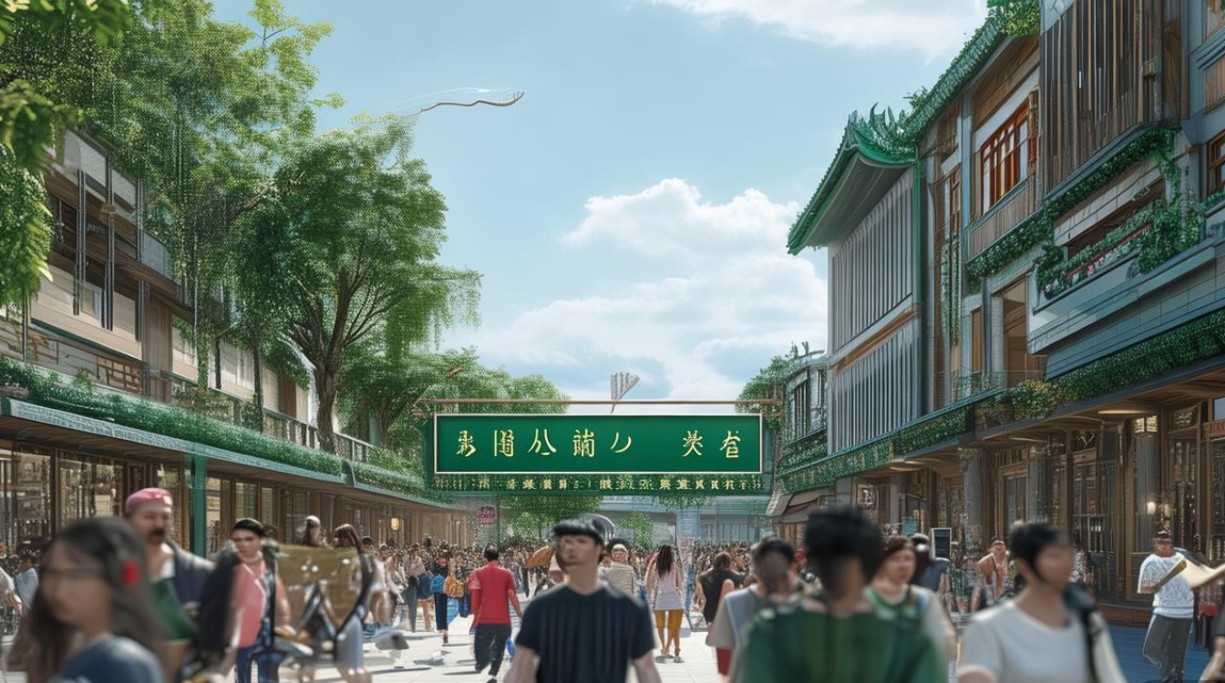 四会翡翠新天地