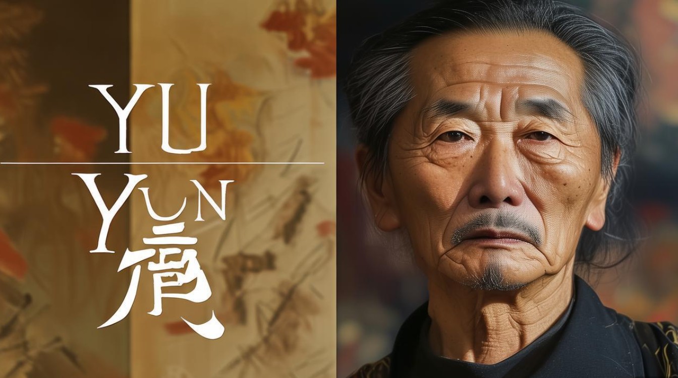 书画家宇魂