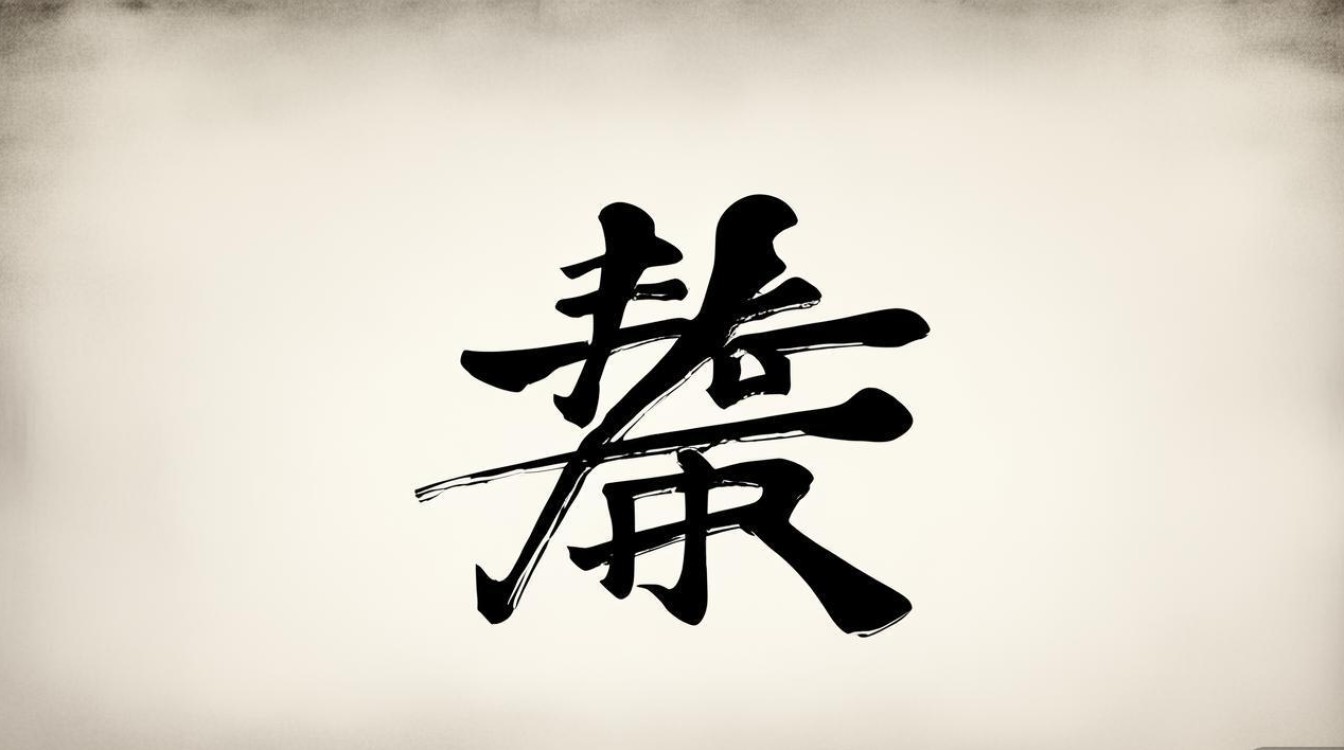 程砚秋书法