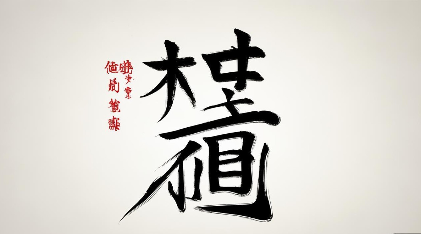 程砚秋书法