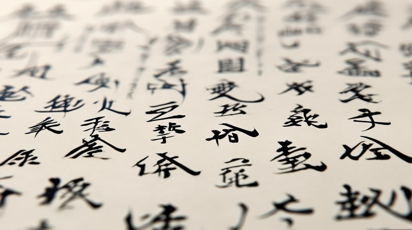 葛振亮书法