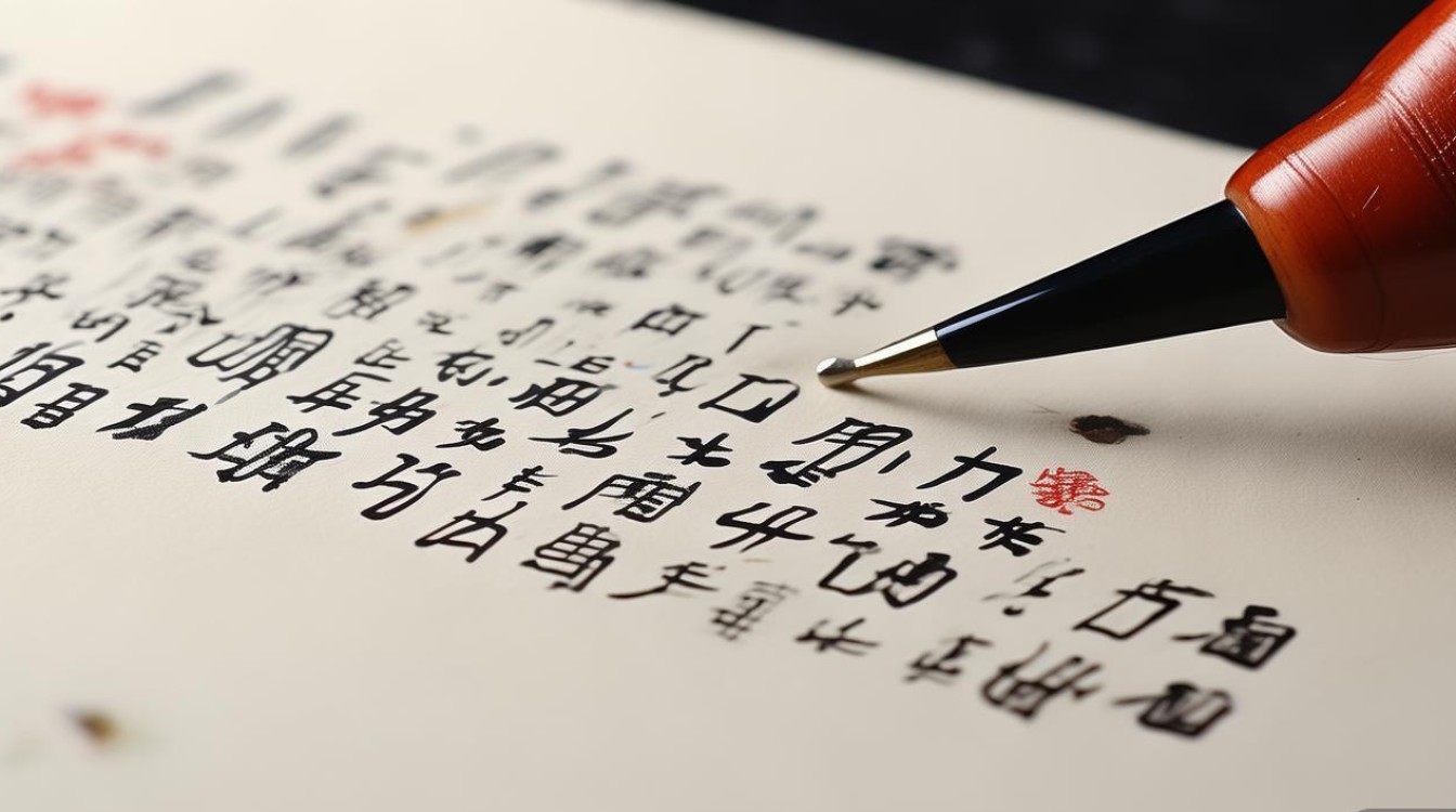 葛振亮书法