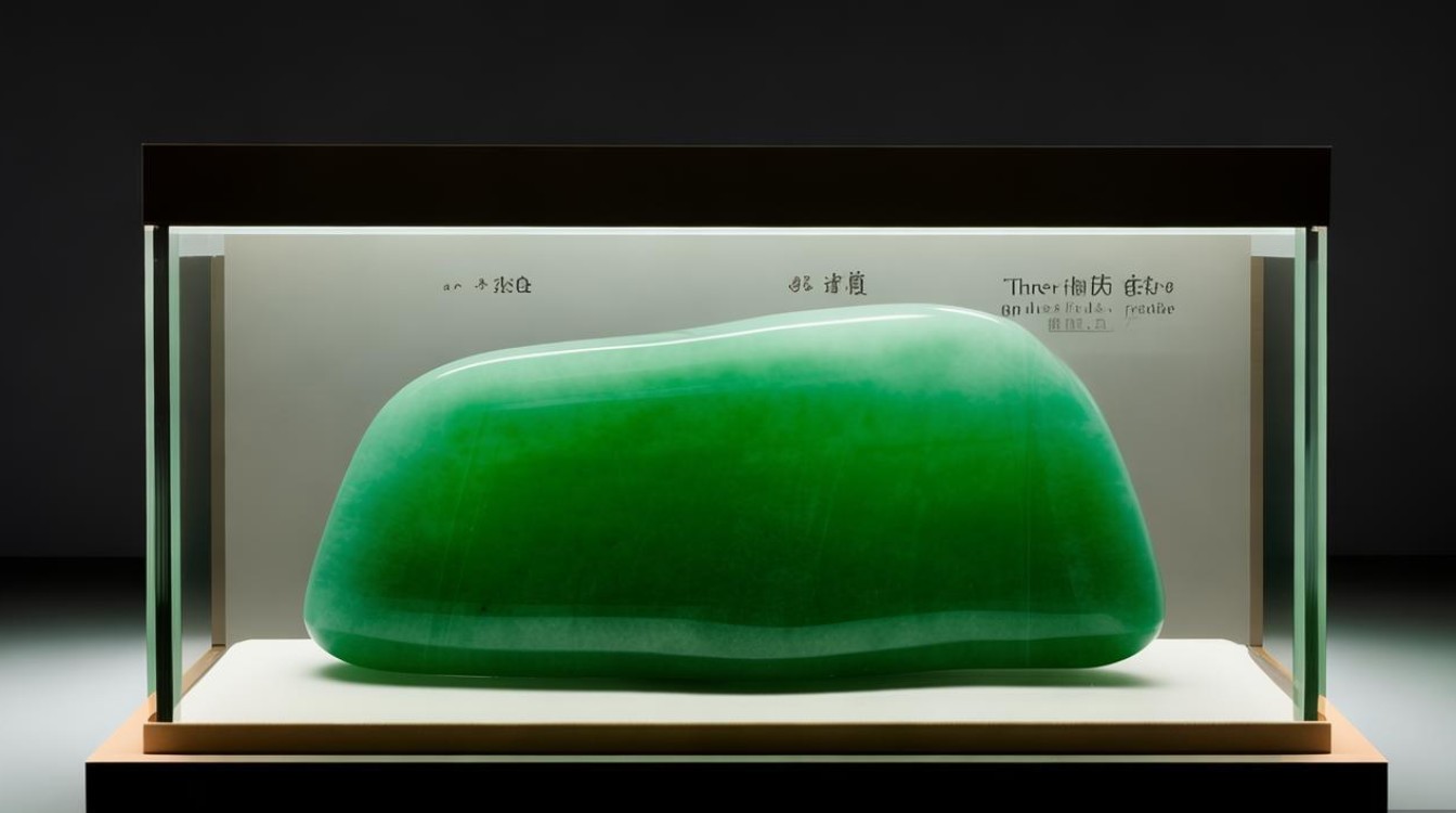 天然翡翠a货什么意思