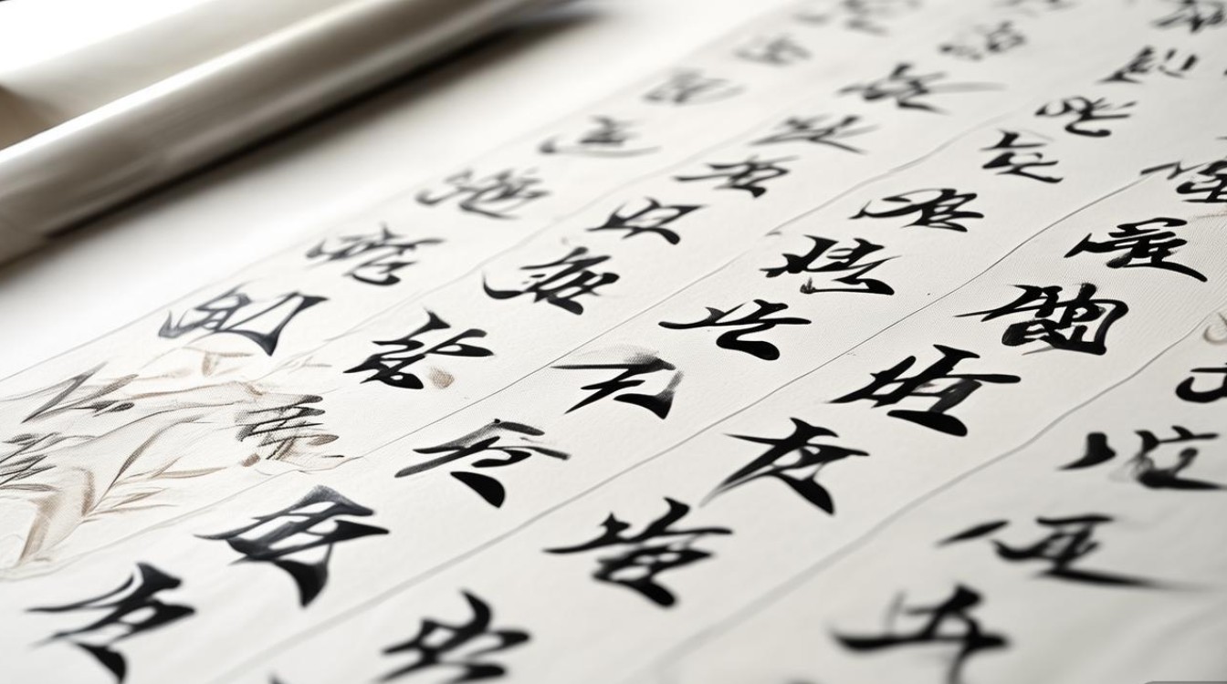 王德刚书法