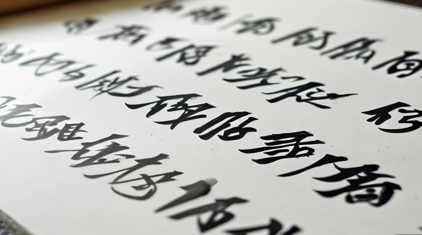 王德刚书法