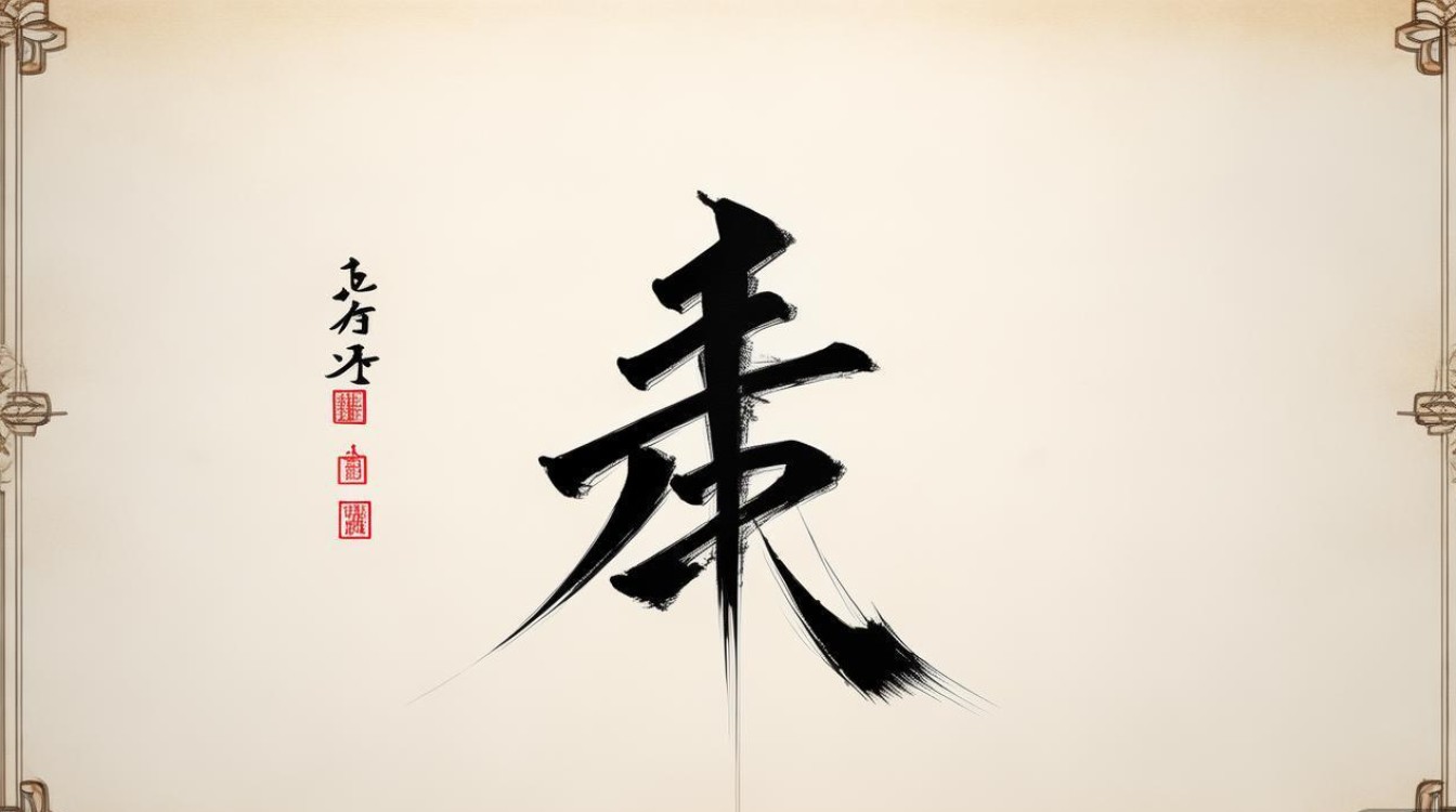夀字书法图片