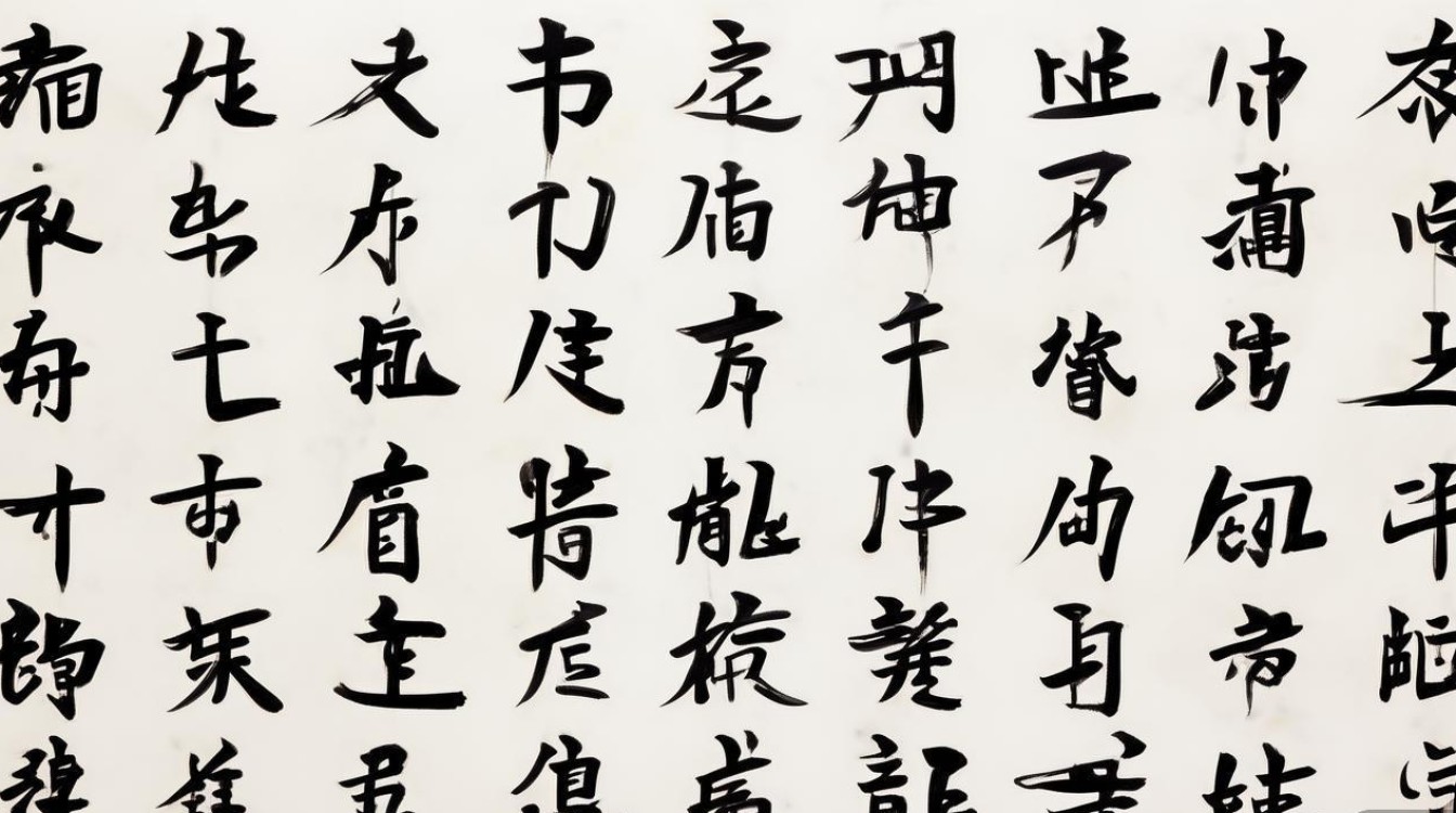 吉炳轩书法