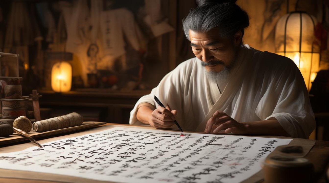 书画家乐人