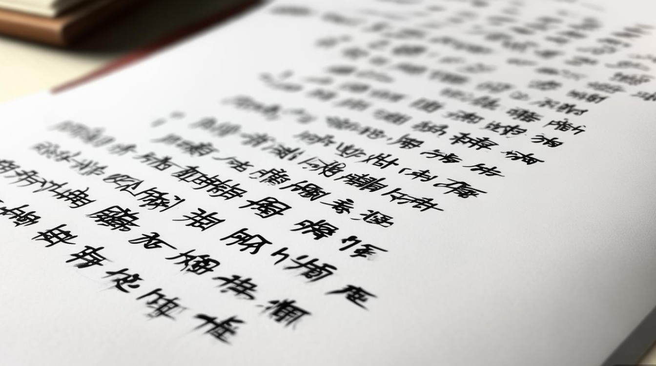 刘利斌书法