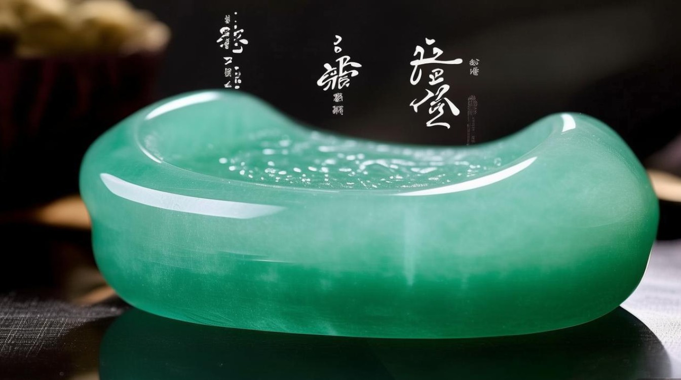 冰种翡翠有收藏价值吗