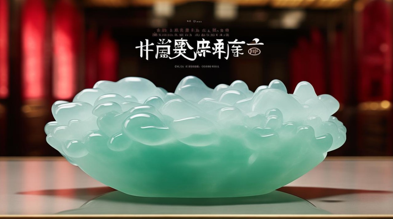冰种翡翠有收藏价值吗