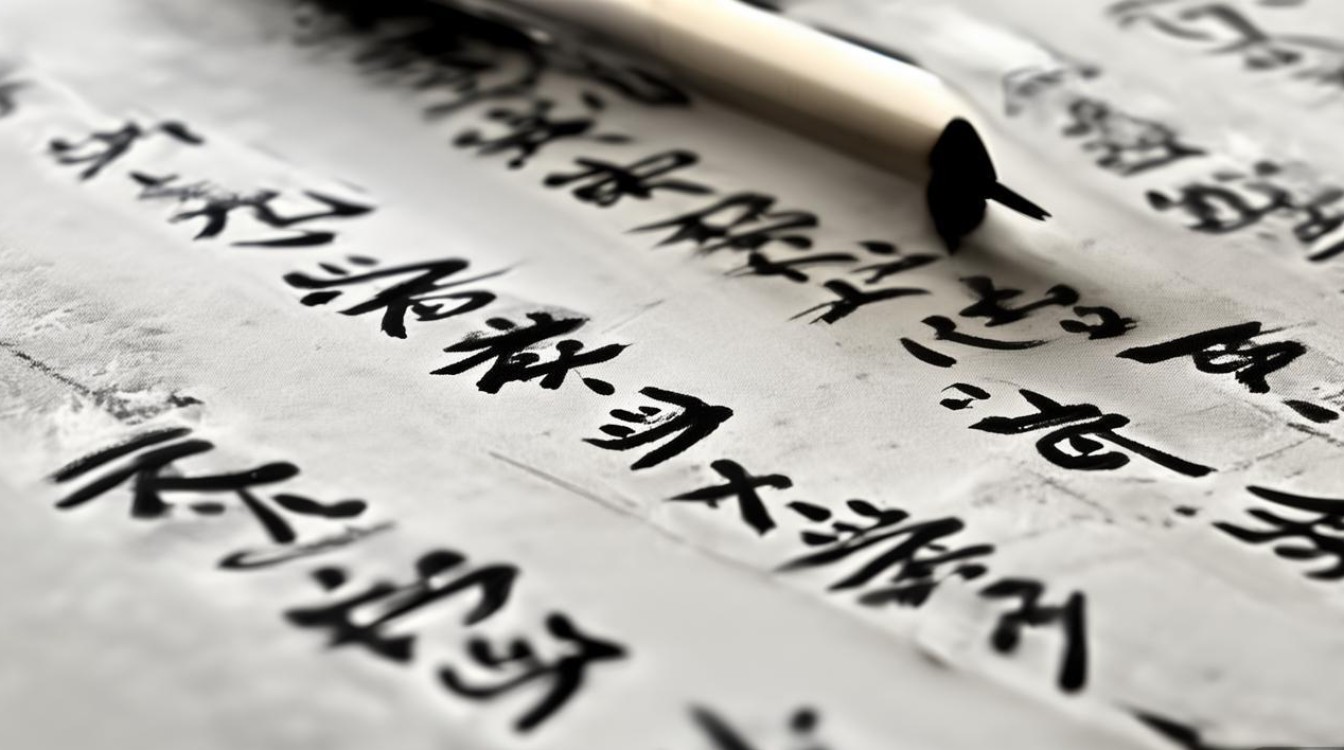 朱玉卿书法