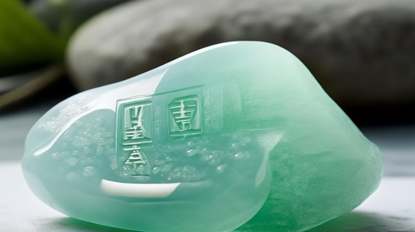 冰种翡翠种嫩吗