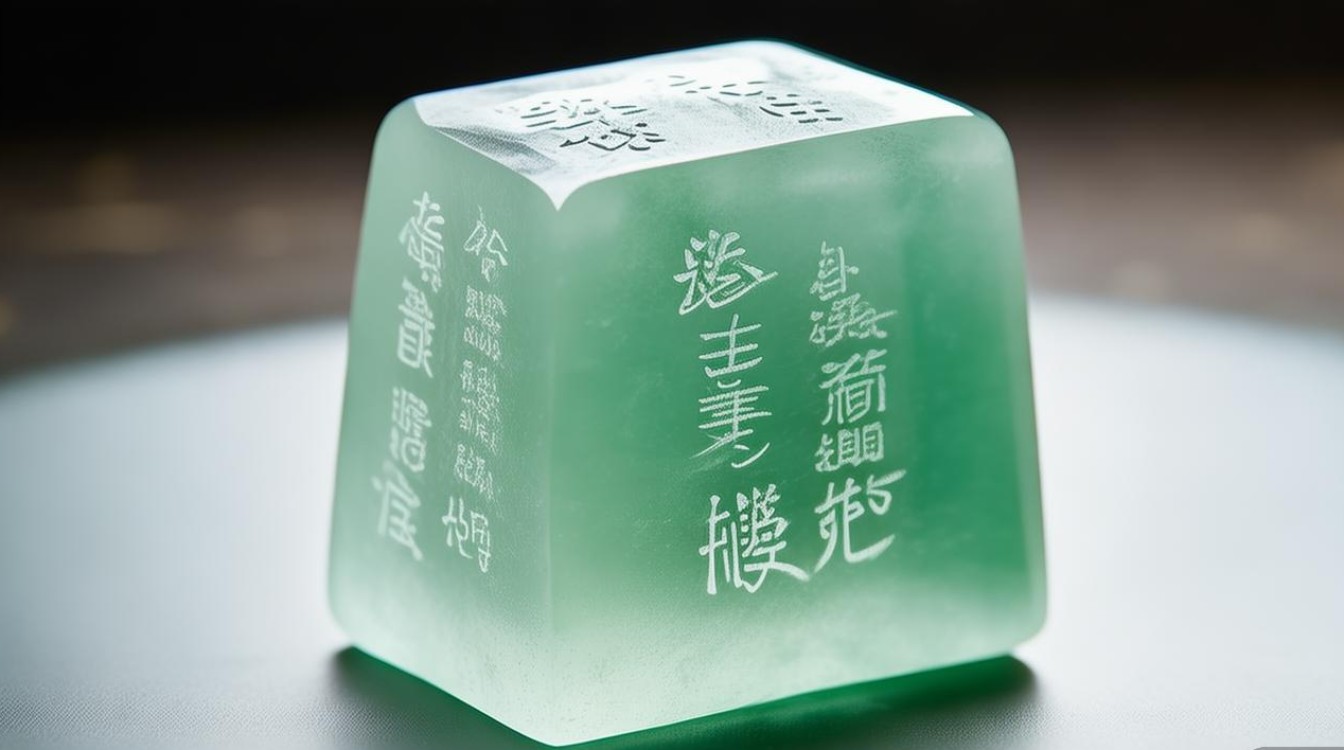 冰种翡翠种嫩吗