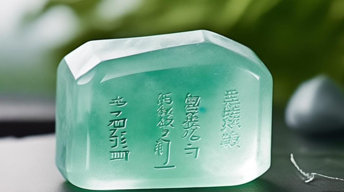 冰种翡翠种嫩吗