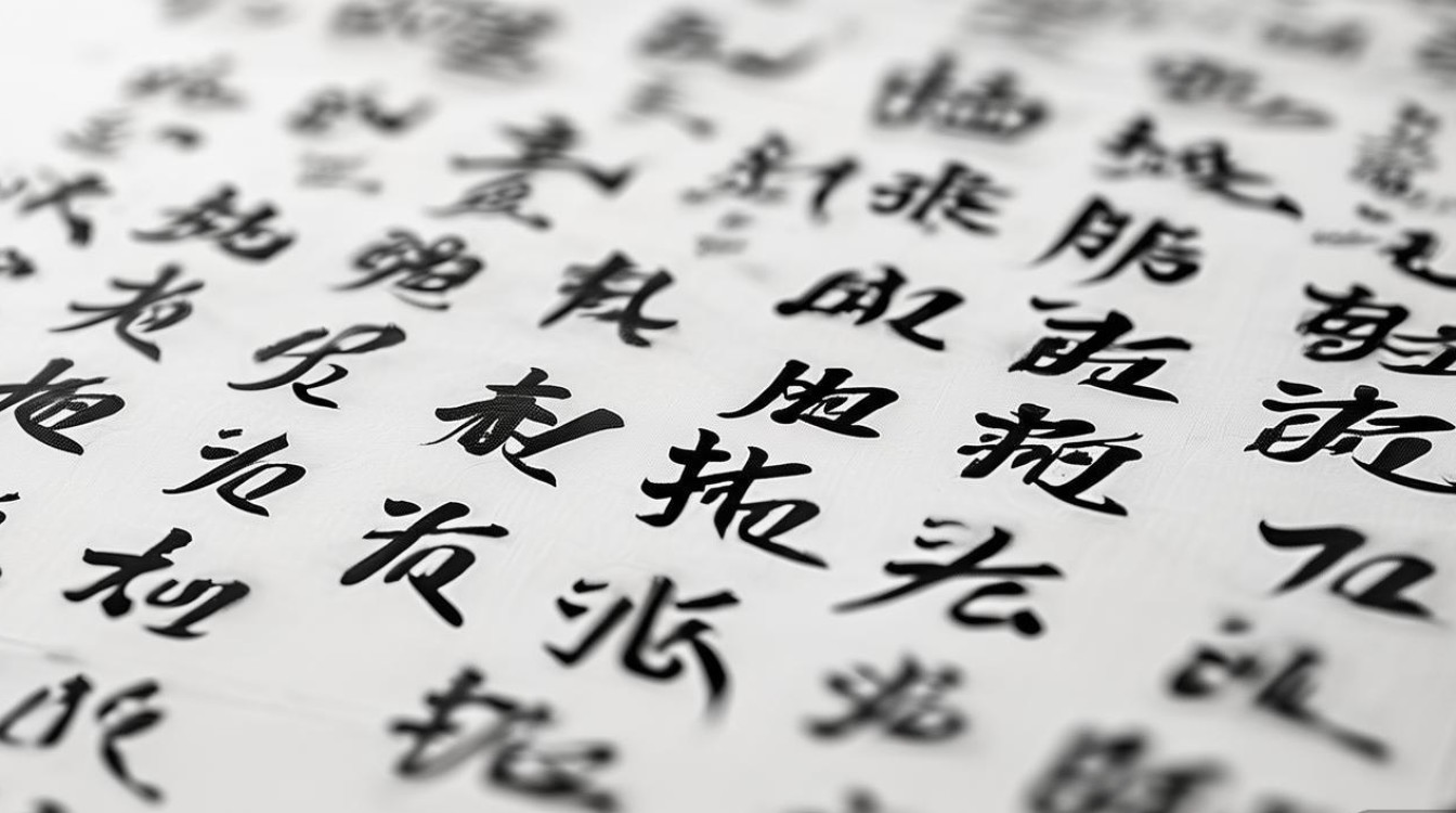 罗永炜书法